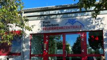 Kreise rücken enger zusammen